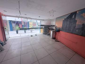 Loja 69m² à venda Tijuca, Rio de Janeiro - R$ 530.000 - TJLJ00111