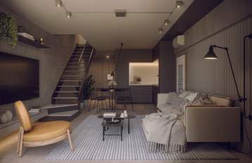 Studio à venda Ipanema, Rio de Janeiro - R$ 2.725.000 - TJST00007