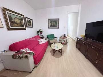 Apartamento 1 quarto à venda Tijuca, Rio de Janeiro - R$ 355.000 - TJAP10369