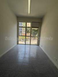 Sala Comercial 23m² à venda Rua Conde de Bonfim, Tijuca, Rio de Janeiro - R$ 159.000 - TJSL00128
