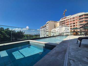 Lançamento - Studio à venda Rua do Russel, Glória, Rio de Janeiro - R$ 760.000 - TJST10013