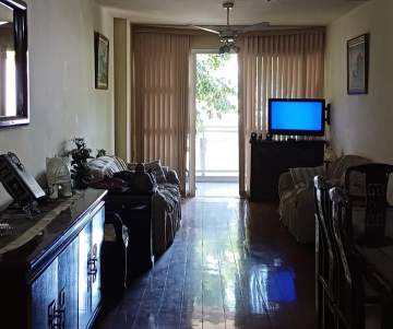 Apartamento 3 quartos à venda Grajaú, Rio de Janeiro - R$ 499.000 - TJAP31447