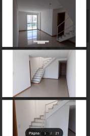 Cobertura 4 quartos à venda Méier, Rio de Janeiro - R$ 990.720 - TJCO40070