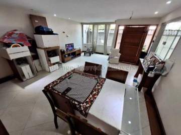 Ótima localização - Casa à venda Rua Agenor Moreira, Tijuca, Rio de Janeiro - R$ 860.000 - TJCA30070