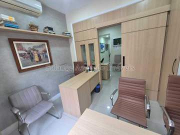 Apartamento à venda Avenida Nossa Senhora de Copacabana, Copacabana, Rio de Janeiro - R$ 580.000 - TJAP10378