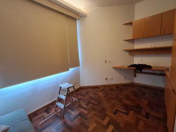 Sala Comercial 18m² para alugar Rua Conde de Bonfim, Tijuca, Rio de Janeiro - R$ 1.200 - TJSL00130