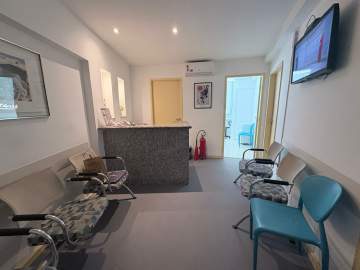 Sala Comercial 54m² à venda Avenida Maracanã, Maracanã, Rio de Janeiro - R$ 600.000 - TJSL00131