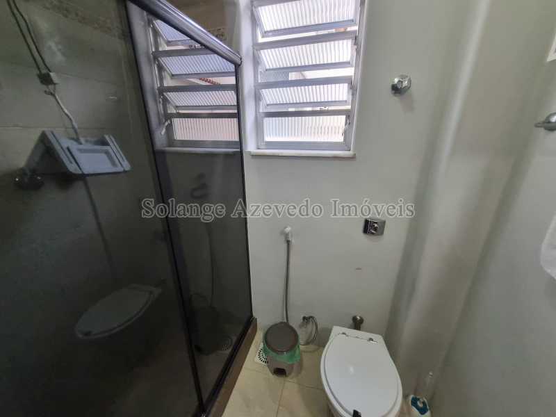 Banheiro Social.  - 15