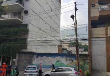 Terreno Comercial à venda Tijuca, Rio de Janeiro - R$ 1.795.000 - TJTC00004