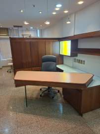 Sala Comercial 49m² à venda Rua Haddock Lobo, Tijuca, Rio de Janeiro - R$ 185.000 - TJSL00133