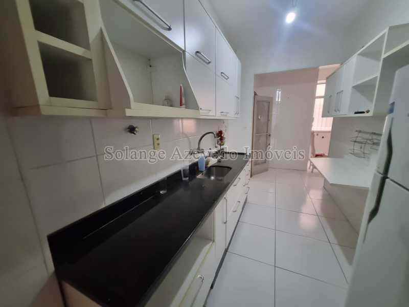 Cozinha com Armários. - 22