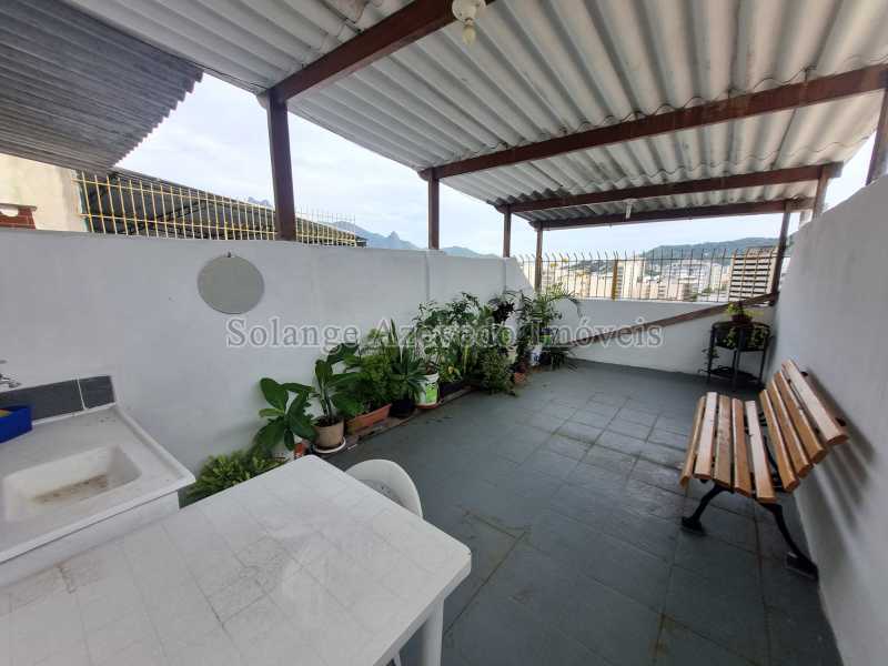 Área Roof Top. - 28