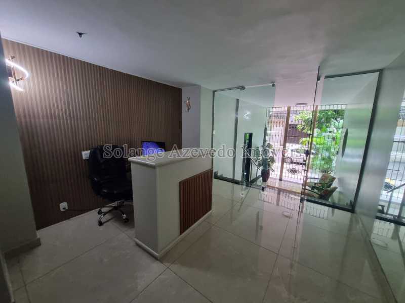 Portaria Moderna.  - 29