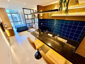 Studio à venda Avenida Treze de Maio, Centro, Rio de Janeiro - R$ 395.000 - TJST10014