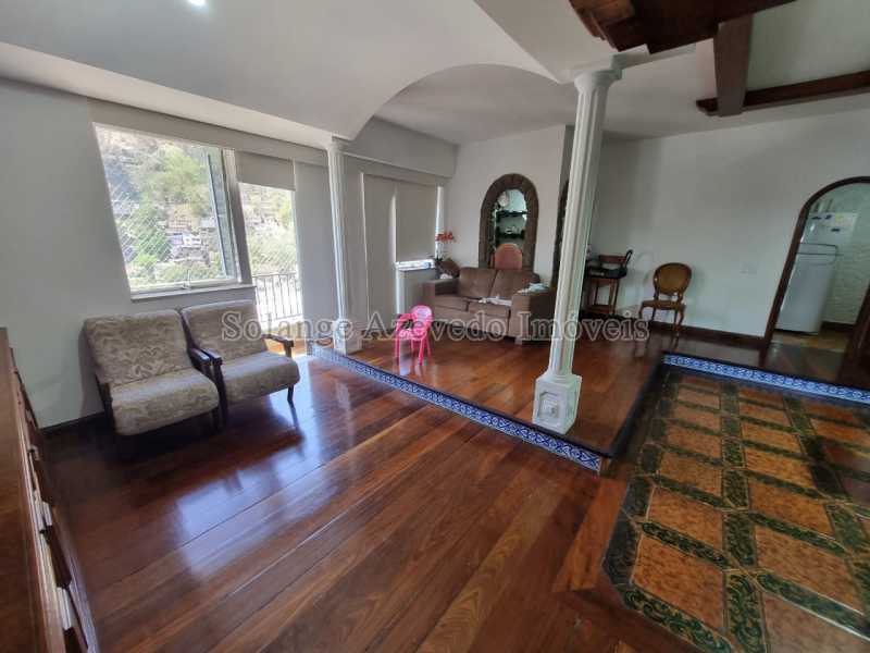 Sala em 2 ambientes.  - 3