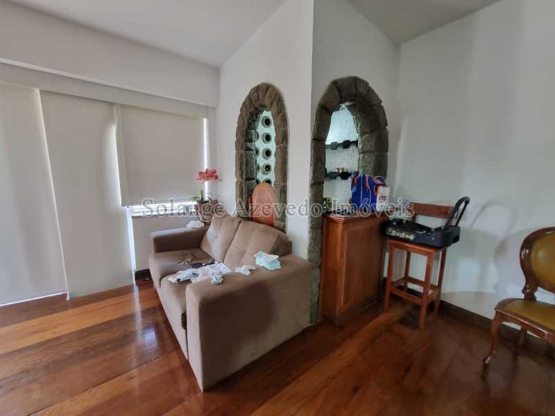 Sala em 2 ambientes.  - 4