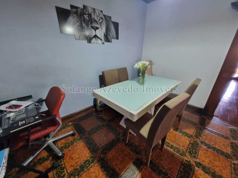 Sala de Jantar.  - 7