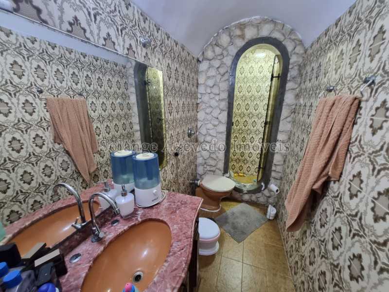 Banheiro Suíte.  - 13