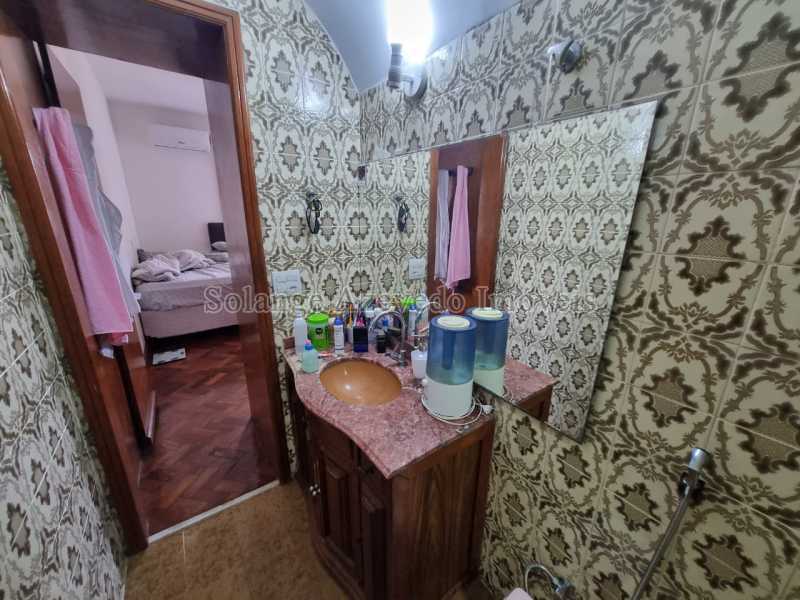 Banheiro Suíte.  - 14