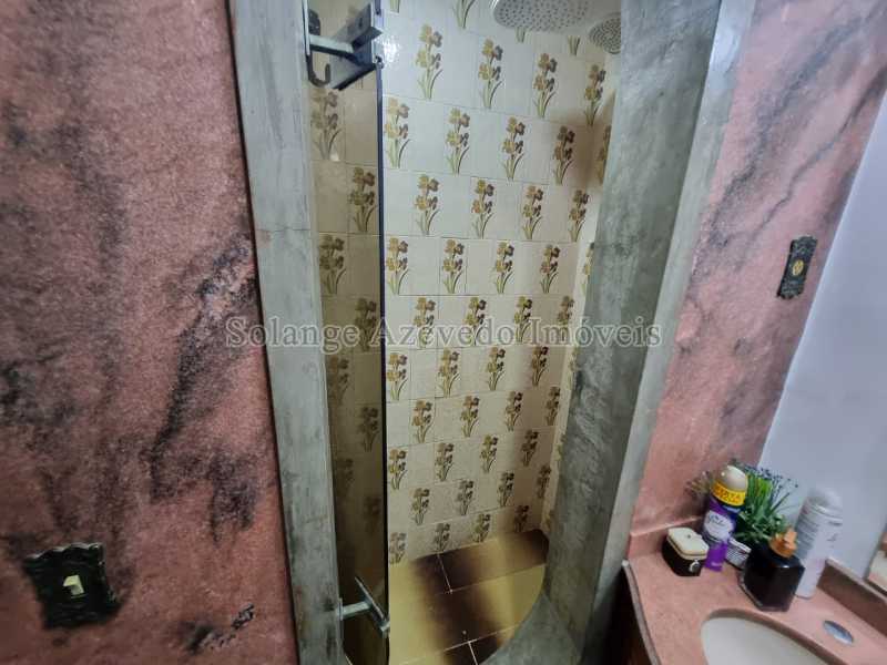 Banheiro Social. - 19