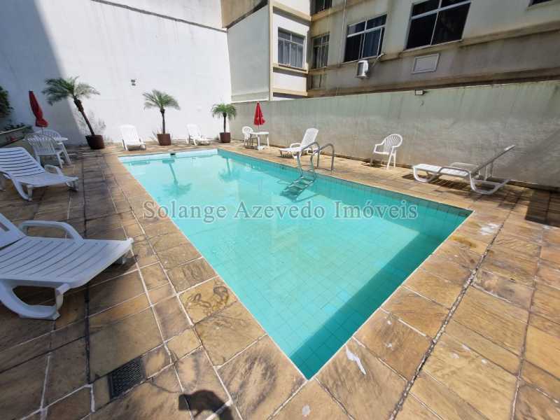 Piscina Condomínio.  - 27