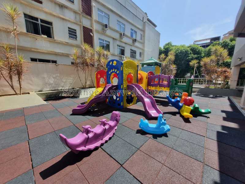 Parquinho Infantil.  - 28