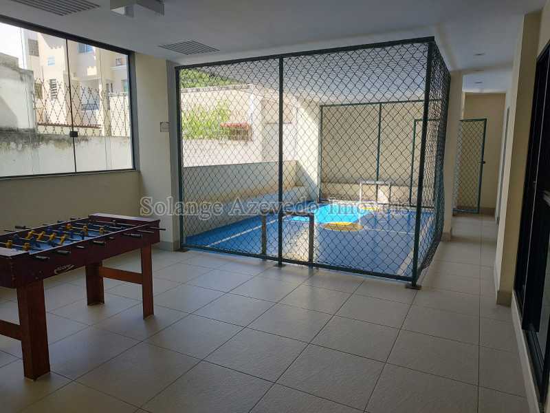 Salão de Jogos.  - 25