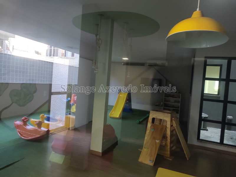 Espaço Kids.  - 29