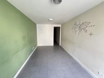 Ótima localização - Sala Comercial 36m² à venda Rua Conde de Bonfim, Tijuca, Rio de Janeiro - R$ 250.000 - TJSL00135