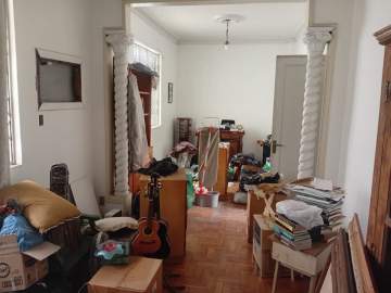 Apartamento à venda Avenida Paula Sousa, Maracanã, Rio de Janeiro - R$ 300.000 - TJAP22176
