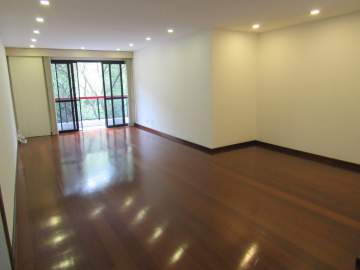 Apartamento 4 quartos para alugar Tijuca, Rio de Janeiro - R$ 6.500 - TJAP40196