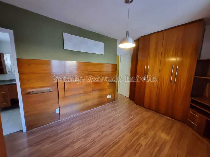 Quarto Suíte 2º Piso.  - 11