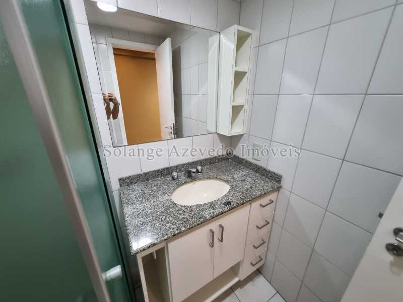 Banheiro Suíte.  - 14