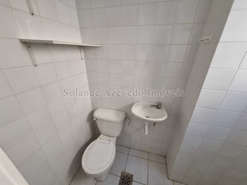 Banheiro Dependência.  - 27