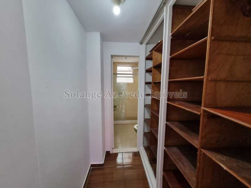 Closet Suíte.  - 10