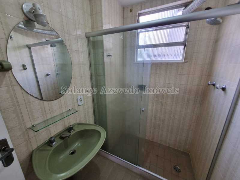 Banheiro Suíte.  - 11