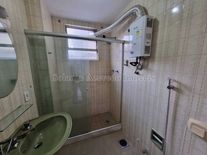 Banheiro Suíte.  - 12