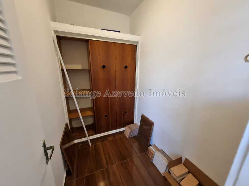 Quarto Dependência. - 26