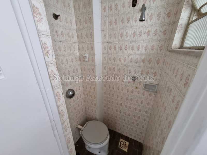 Banheiro Dependência.  - 27