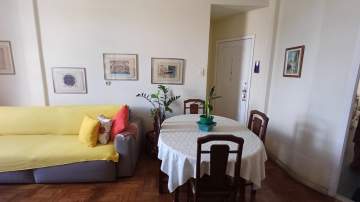 Apartamento à venda Avenida Paulo de Frontin, Rio Comprido, Rio de Janeiro - R$ 450.000 - TJAP22192