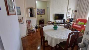 Apartamento à venda Avenida Paulo de Frontin, Rio Comprido, Rio de Janeiro - R$ 449.000 - TJAP22192