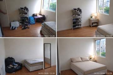 Imperdível - Apartamento à venda Rua Uberaba, Grajaú, Rio de Janeiro - R$ 320.000 - TJAP22200