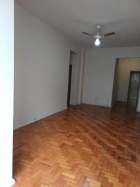 Apartamento à venda Praça Edmundo Rego, Grajaú, Rio de Janeiro - R$ 420.000 - TJAP22201