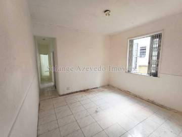 Imperdível - Apartamento à venda Rua Tenente Vieira Sampaio, Rio Comprido, Rio de Janeiro - R$ 280.000 - TJAP22203