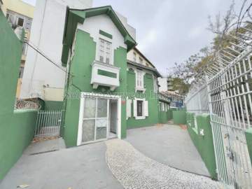 Casa Comercial 130m² para alugar Avenida Heitor Beltrão, Tijuca, Rio de Janeiro - R$ 5.800 - TJCC20002