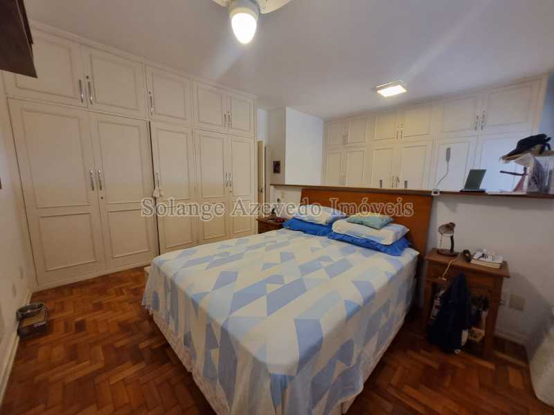 Quarto Suíte 1.  - 12