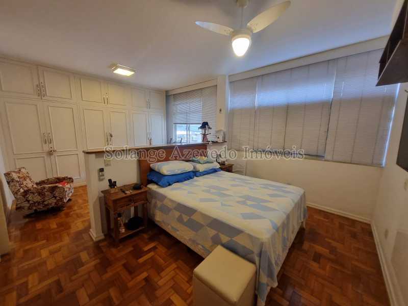 Quarto Suíte 1.  - 13