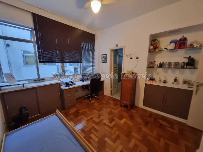 Quarto 3 Suíte. - 18