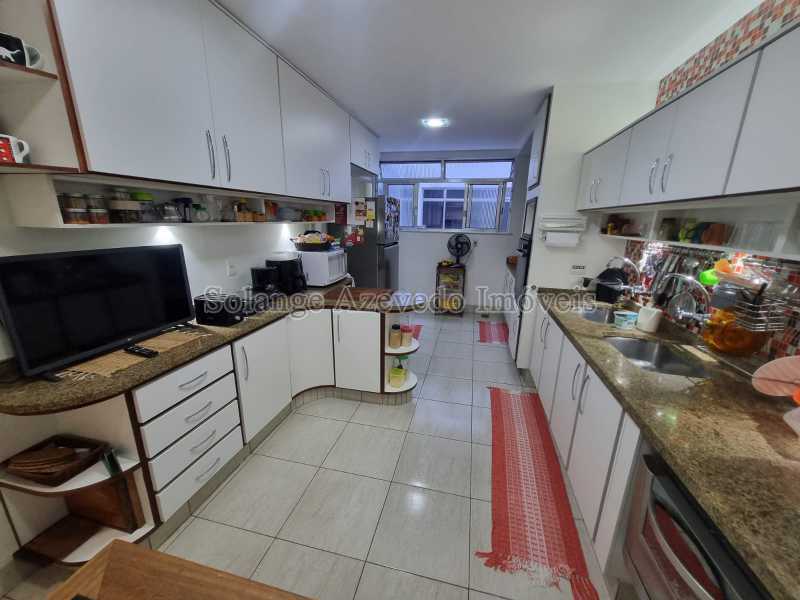 Cozinha.  - 23