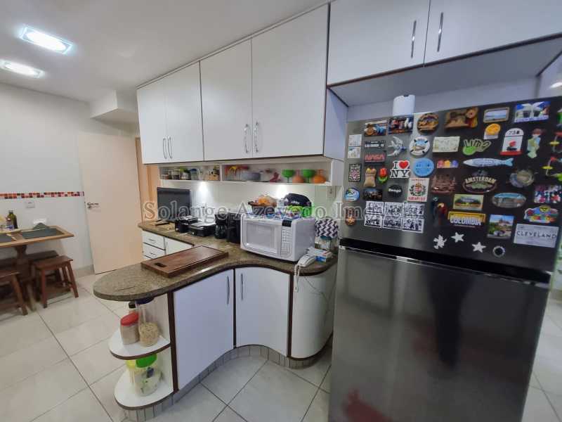 Cozinha.  - 24